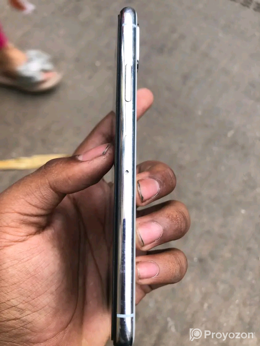 Iphone x sell kora hoby