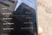 Iphone x sell kora hoby