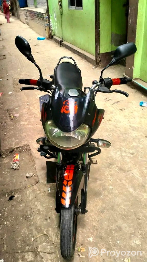 Bajaj Discover 150cc. বিক্রি করা হবে