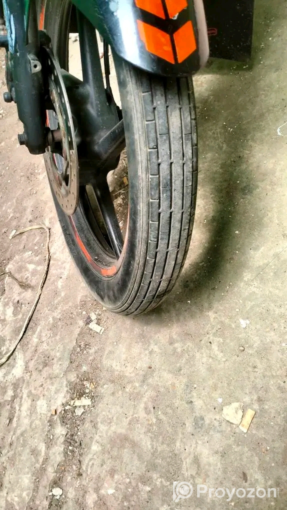 Bajaj Discover 150cc. বিক্রি করা হবে