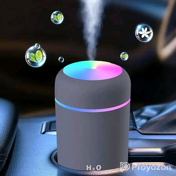 প্রিমিয়াম কোয়ালিটির H20 Humidifier speakers. For sell