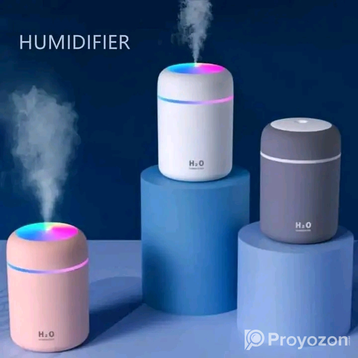 প্রিমিয়াম কোয়ালিটির H20 Humidifier speakers. For sell