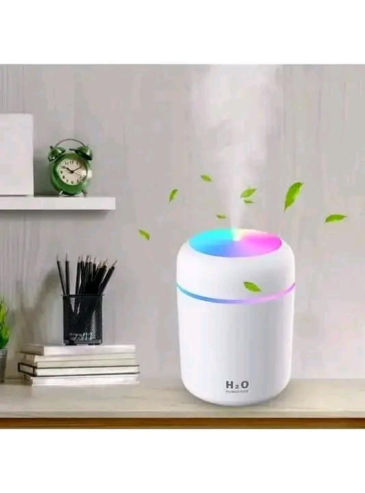প্রিমিয়াম কোয়ালিটির H20 Humidifier speakers. For sell