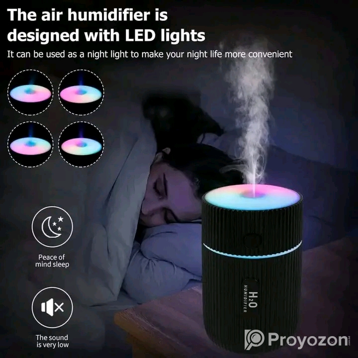 প্রিমিয়াম কোয়ালিটির H20 Humidifier speakers. For sell