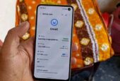 Samsung Galaxy s10e