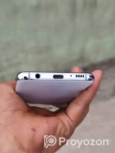 Samsung Galaxy s10e