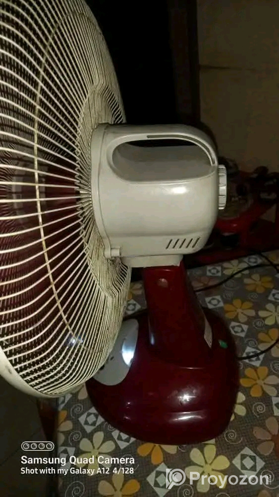 KENNEDE REACHRGABLE TABEL FAN.For sell