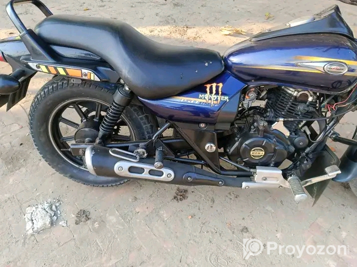 Bajaj avengers 150cc.For sell