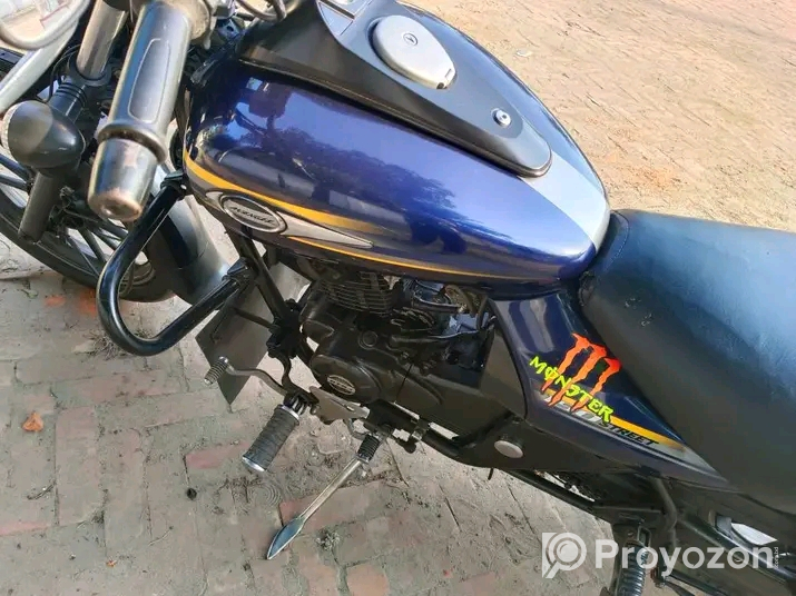 Bajaj avengers 150cc.For sell