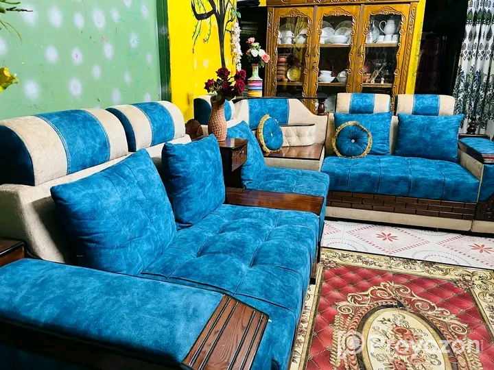 Lশেব সোফা বিক্রি করা হবে