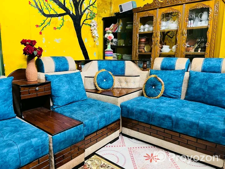Lশেব সোফা বিক্রি করা হবে
