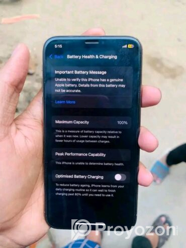 i phone xs for sell