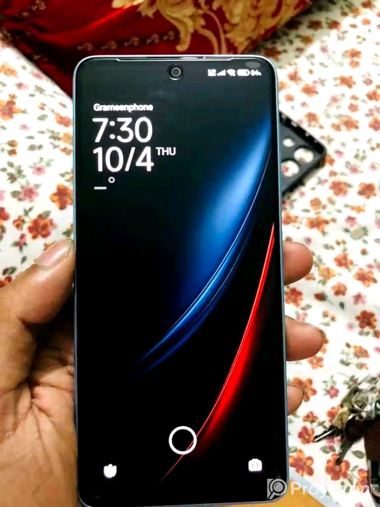 Redmi note 13 sell kora hoby