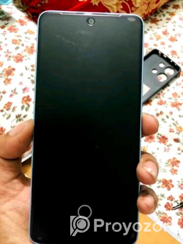 Redmi note 13 sell kora hoby