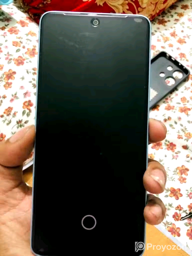 Redmi note 13 sell kora hoby