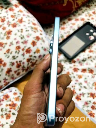 Redmi note 13 sell kora hoby