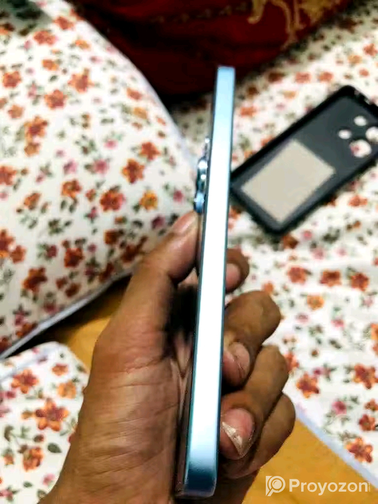 Redmi note 13 sell kora hoby