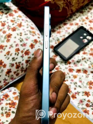 Redmi note 13 sell kora hoby