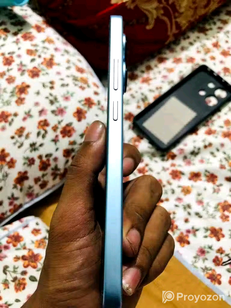 Redmi note 13 sell kora hoby