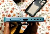 Redmi note 13 sell kora hoby