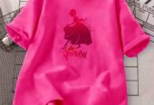 Drop Shoulder Ladies T-shirt sell deoya hoby