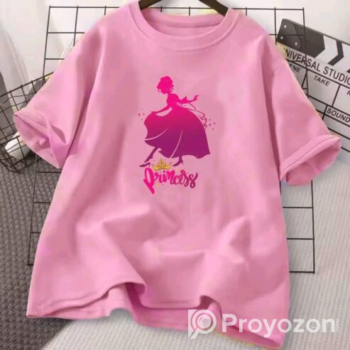 Drop Shoulder Ladies T-shirt sell deoya hoby