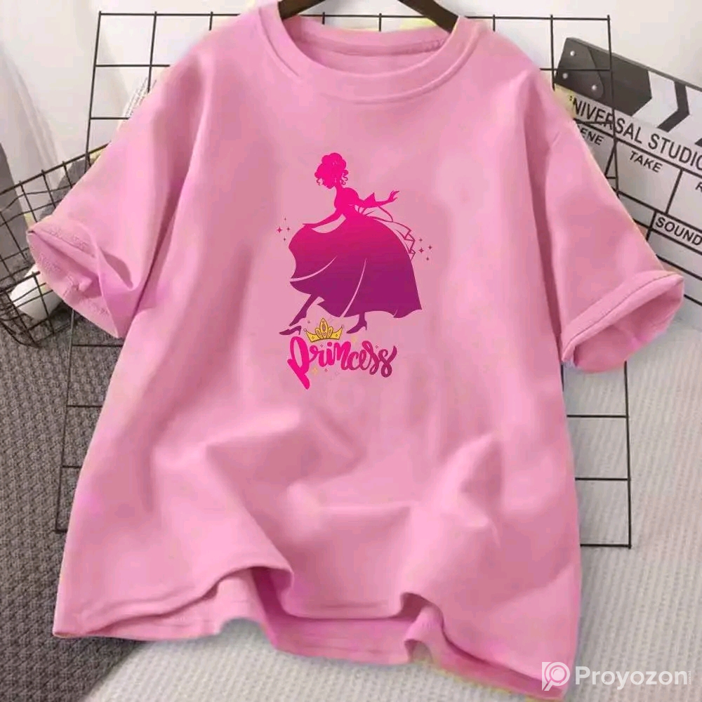 Drop Shoulder Ladies T-shirt sell deoya hoby