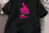 Drop Shoulder Ladies T-shirt sell deoya hoby