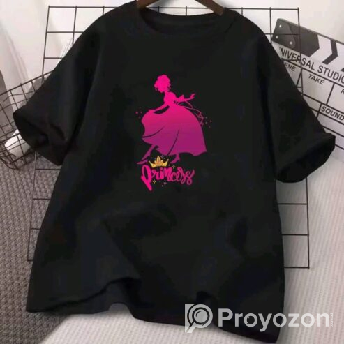 Drop Shoulder Ladies T-shirt sell deoya hoby