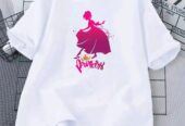 Drop Shoulder Ladies T-shirt sell deoya hoby