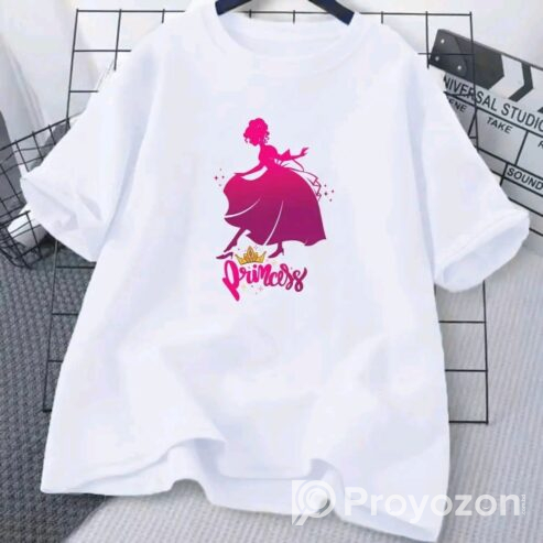 Drop Shoulder Ladies T-shirt sell deoya hoby