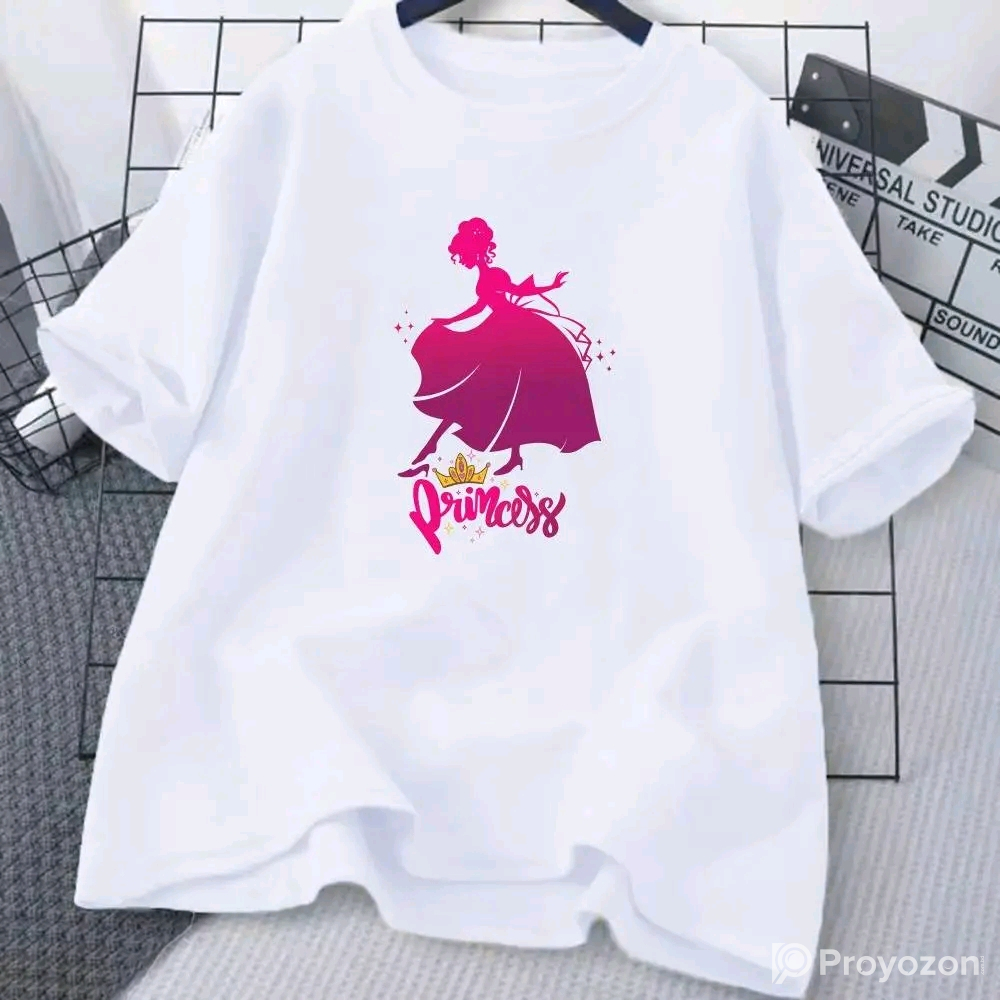 Drop Shoulder Ladies T-shirt sell deoya hoby