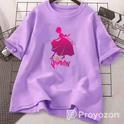Drop Shoulder Ladies T-shirt sell deoya hoby