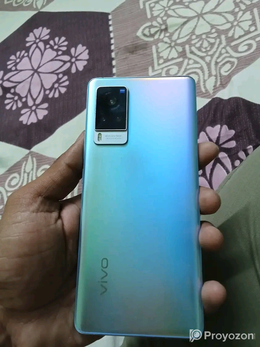 Vivo x60 pro sell kora hoby