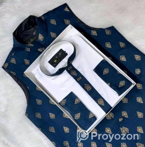 Panjabi sell kora hoby