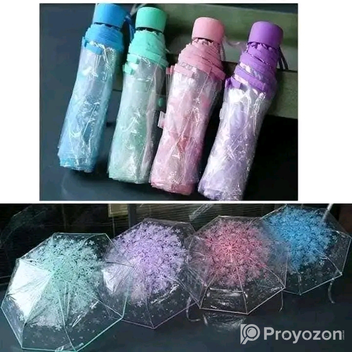 Transparent Umbrella for sell