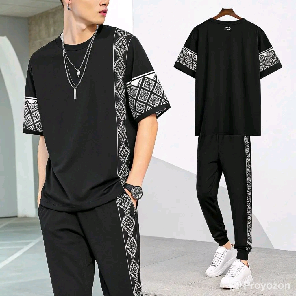 Trendy Mash T-shirt sell kor hoby