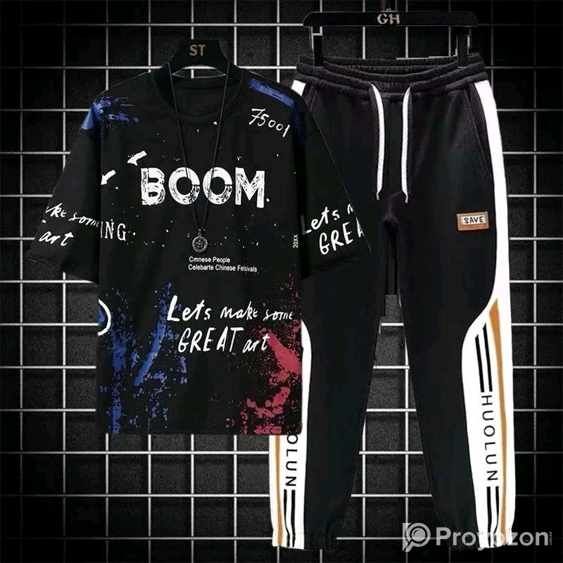 Trendy Mash T-shirt sell kor hoby