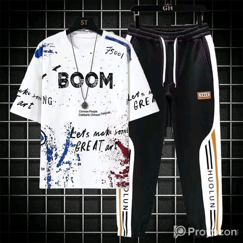 Trendy Mash T-shirt sell kor hoby