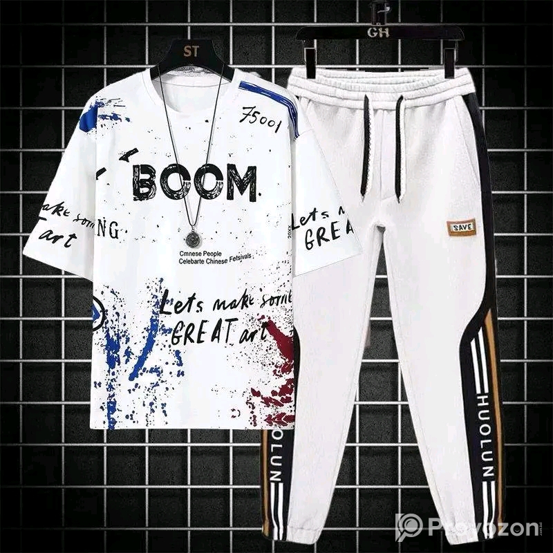 Trendy Mash T-shirt sell kor hoby