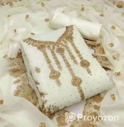 জর্জেট ফোরপিচ বিক্রি করা হবে