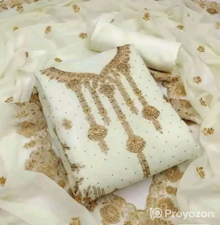 জর্জেট ফোরপিচ বিক্রি করা হবে