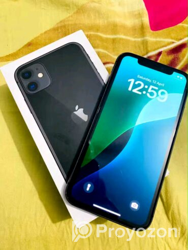 Iphone 11 for sell