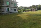 শতাংশ ২ টি প্লট আকারে জমি বিক্রি হবে
