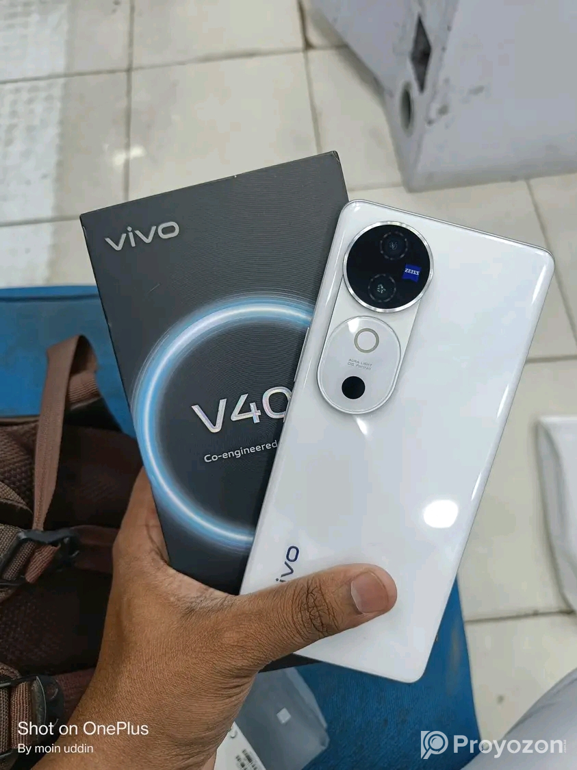 vivo v40 sell kora hoby