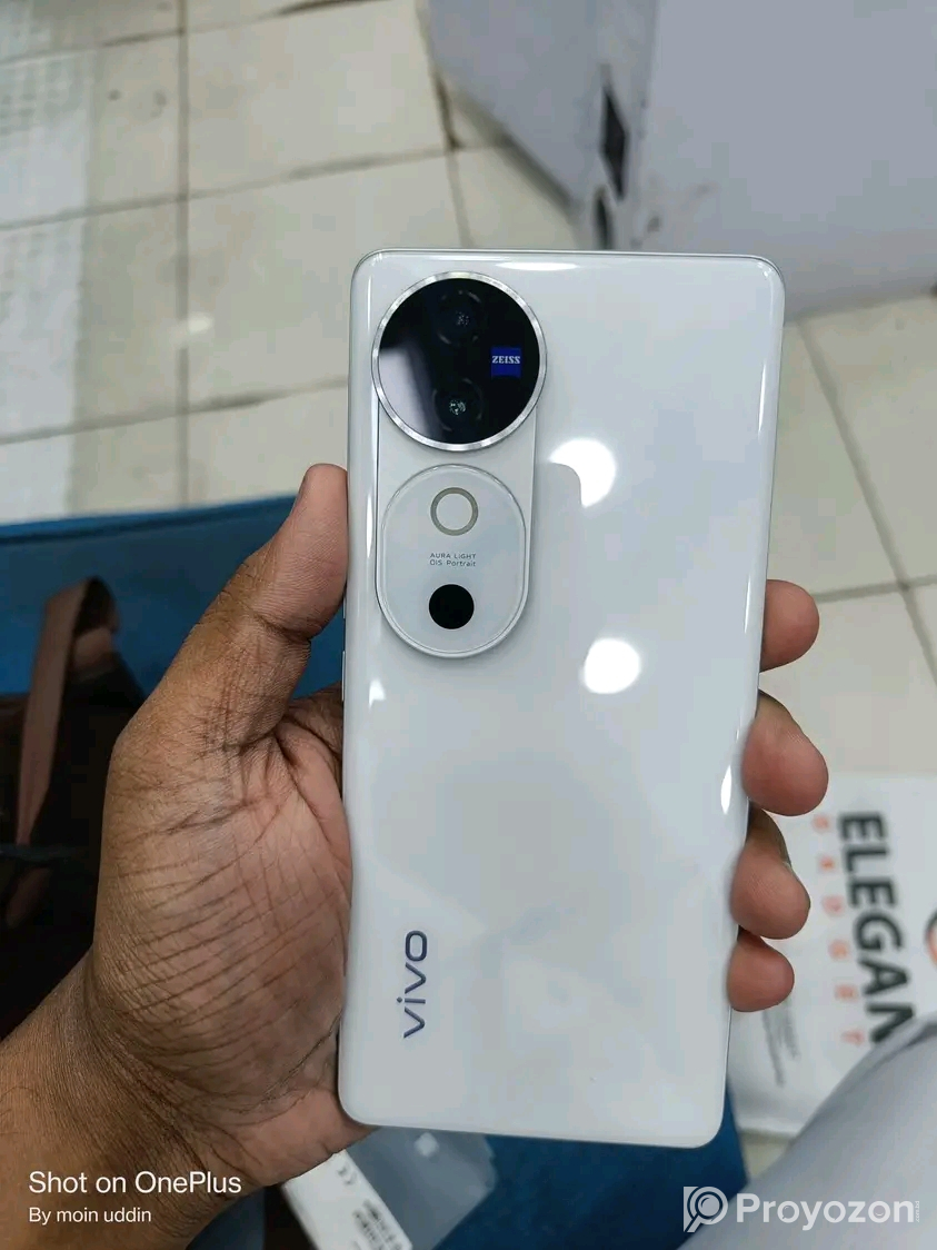 vivo v40 sell kora hoby