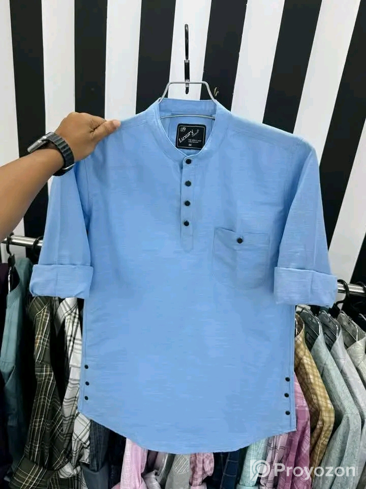 Shirt sell kora hoby