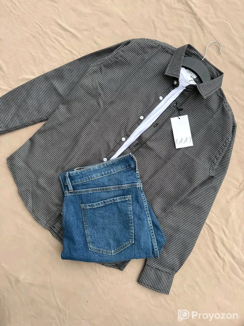 Shirt Sell kora hoby