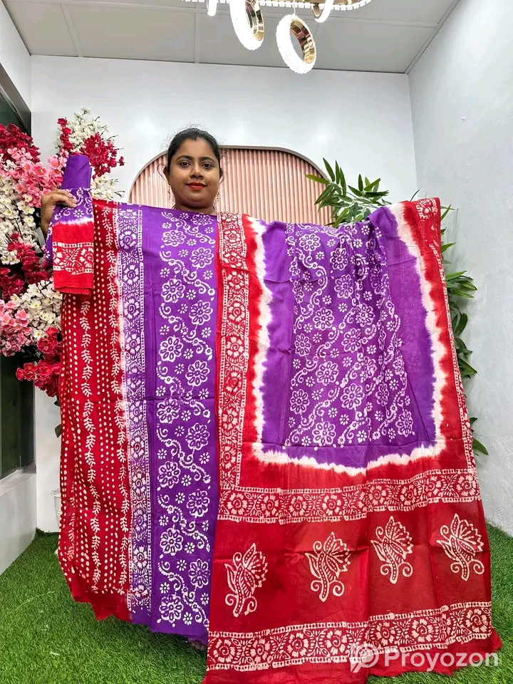 মোমবাতিক থ্রি পিস কালার গ্যারান্টি,, বিক্রি হবে
