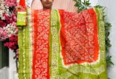 মোমবাতিক থ্রি পিস কালার গ্যারান্টি,, বিক্রি হবে